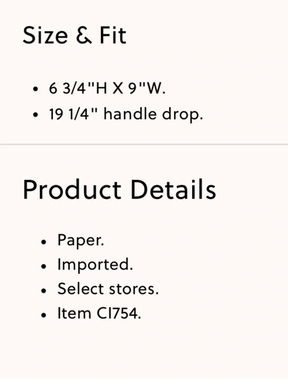 J. Crew comment @preaime